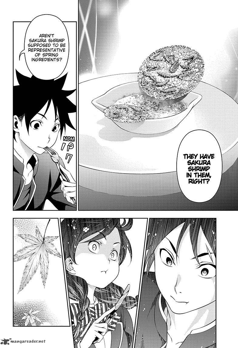 Shokugeki No Soma 132 8