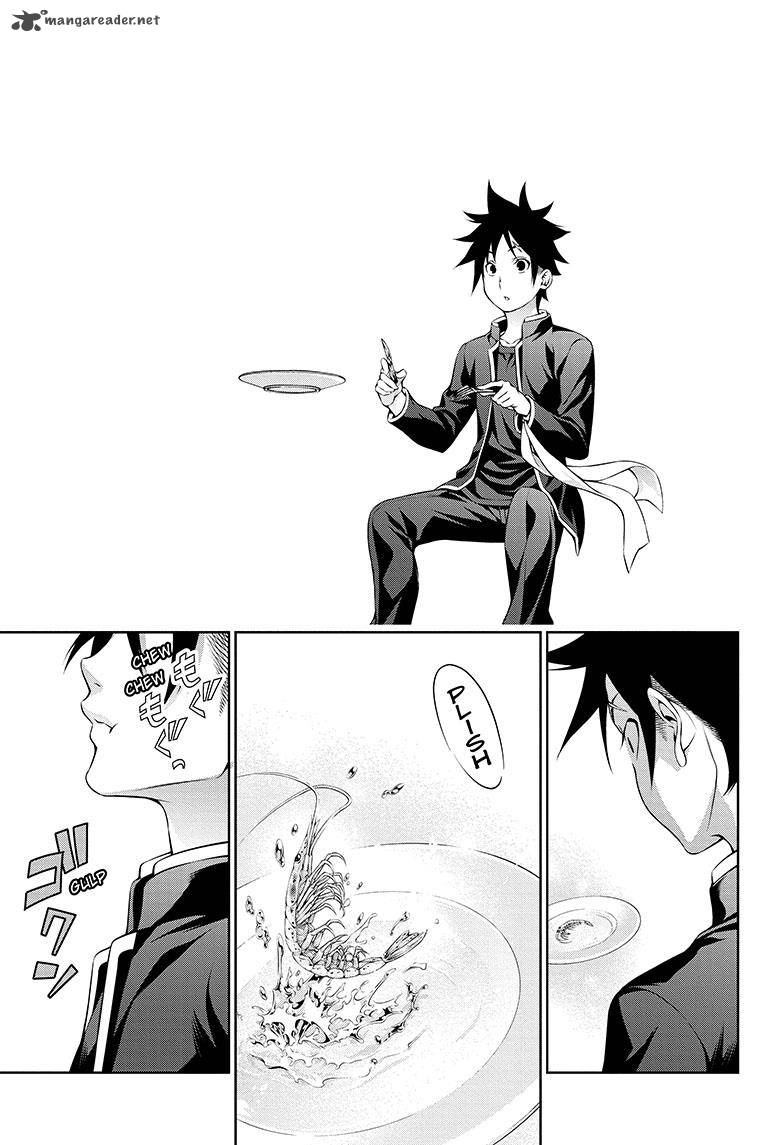 Shokugeki No Soma 132 9