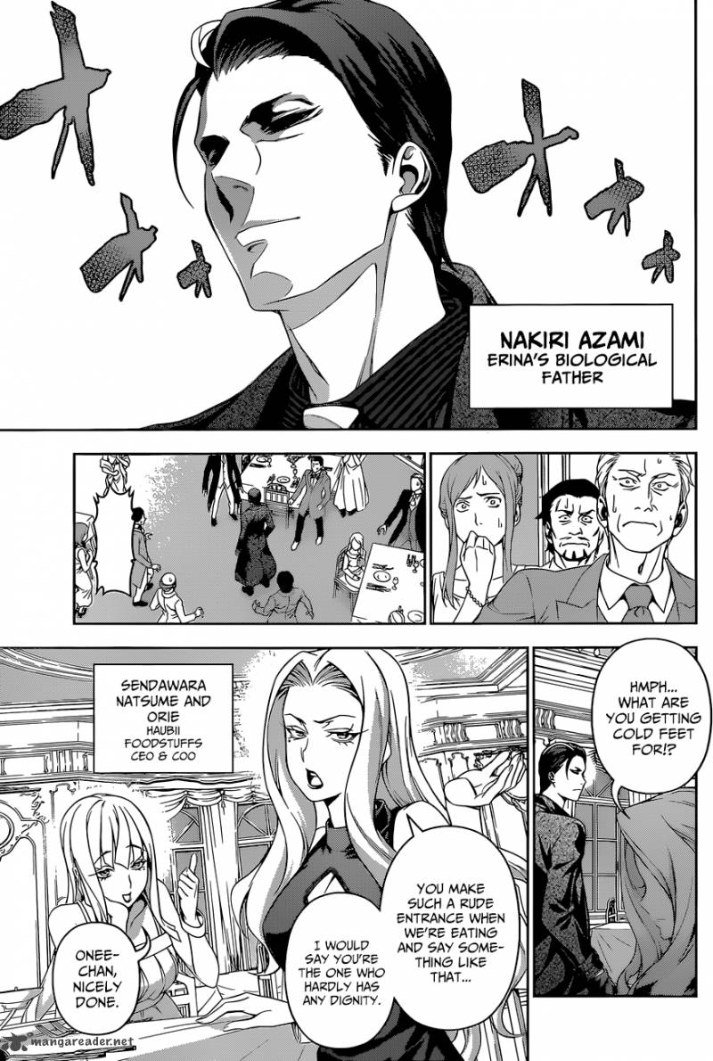 Shokugeki No Soma 133 10