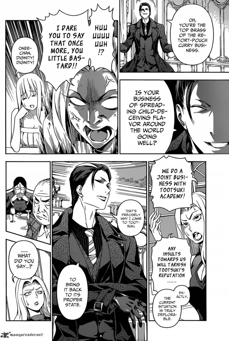 Shokugeki No Soma 133 11