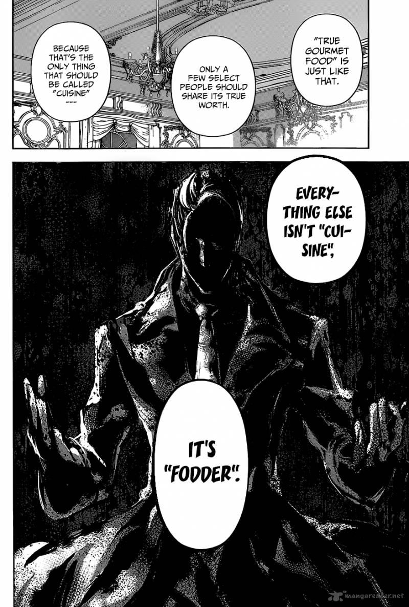 Shokugeki No Soma 133 13