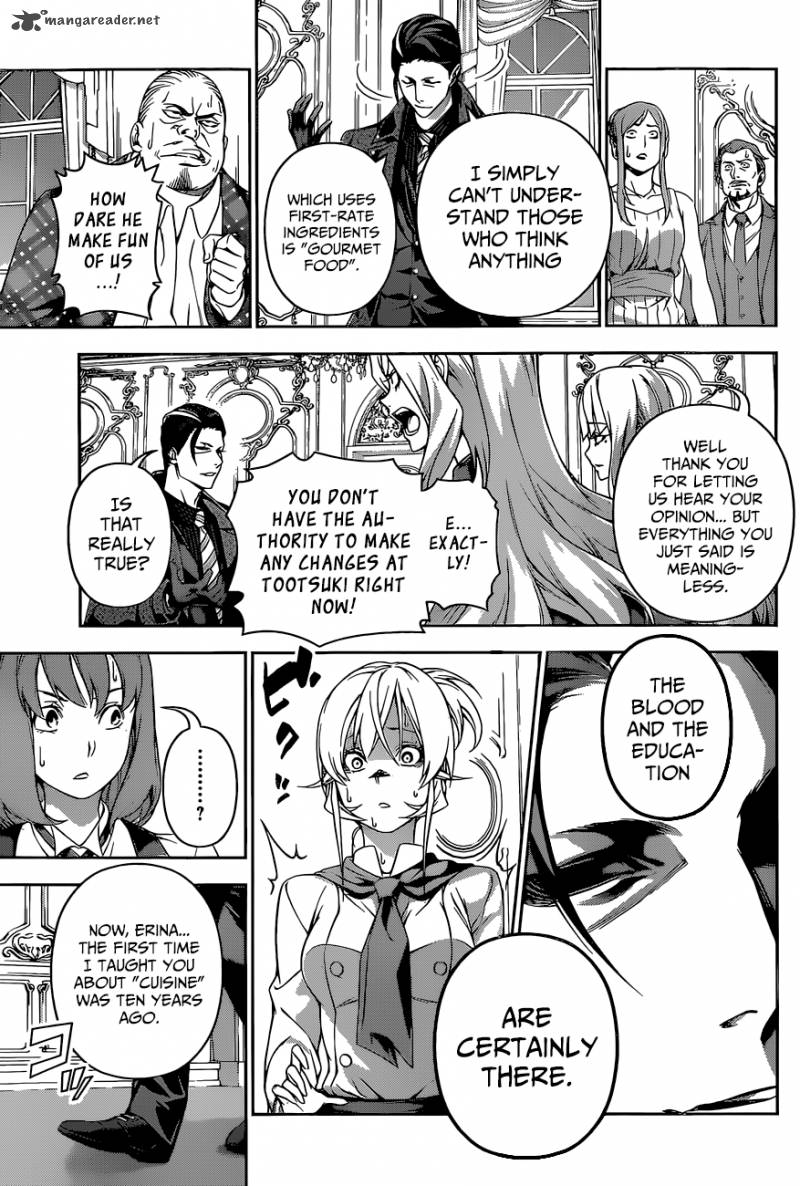 Shokugeki No Soma 133 14