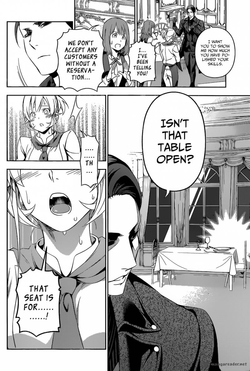 Shokugeki No Soma 133 15