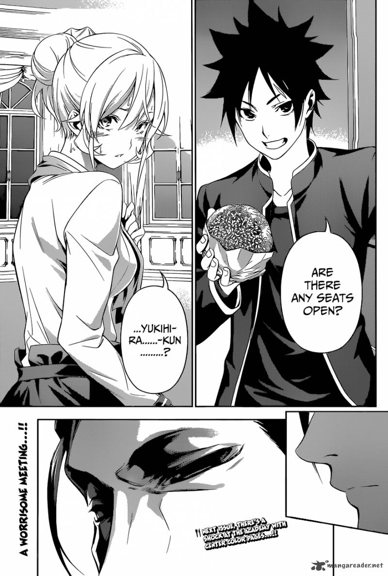 Shokugeki No Soma 133 20