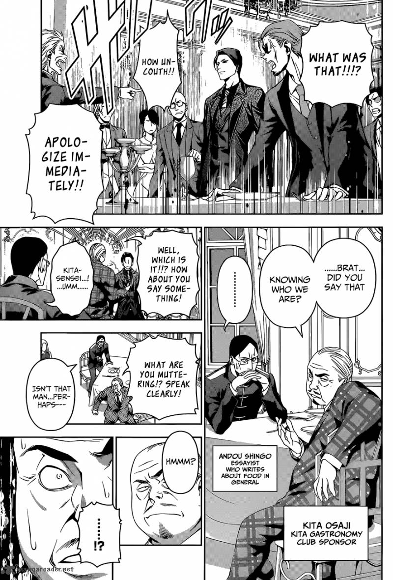 Shokugeki No Soma 133 6