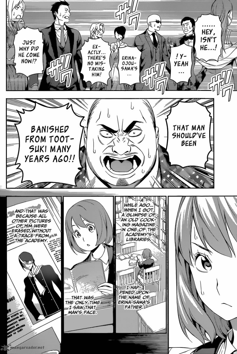 Shokugeki No Soma 133 7