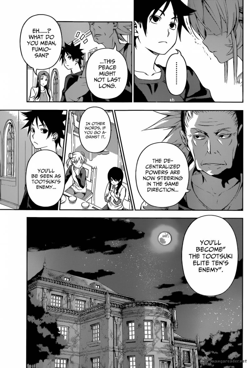 Shokugeki No Soma 135 16