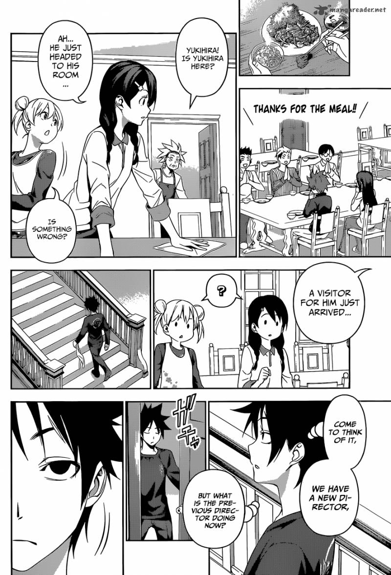 Shokugeki No Soma 135 17