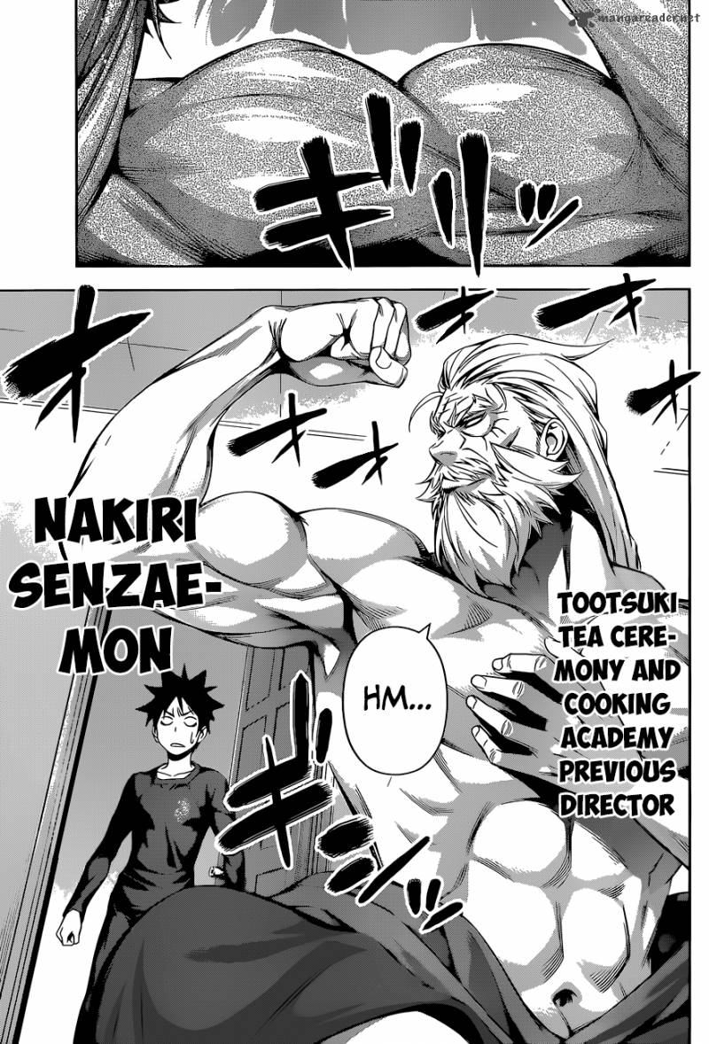 Shokugeki No Soma 135 18