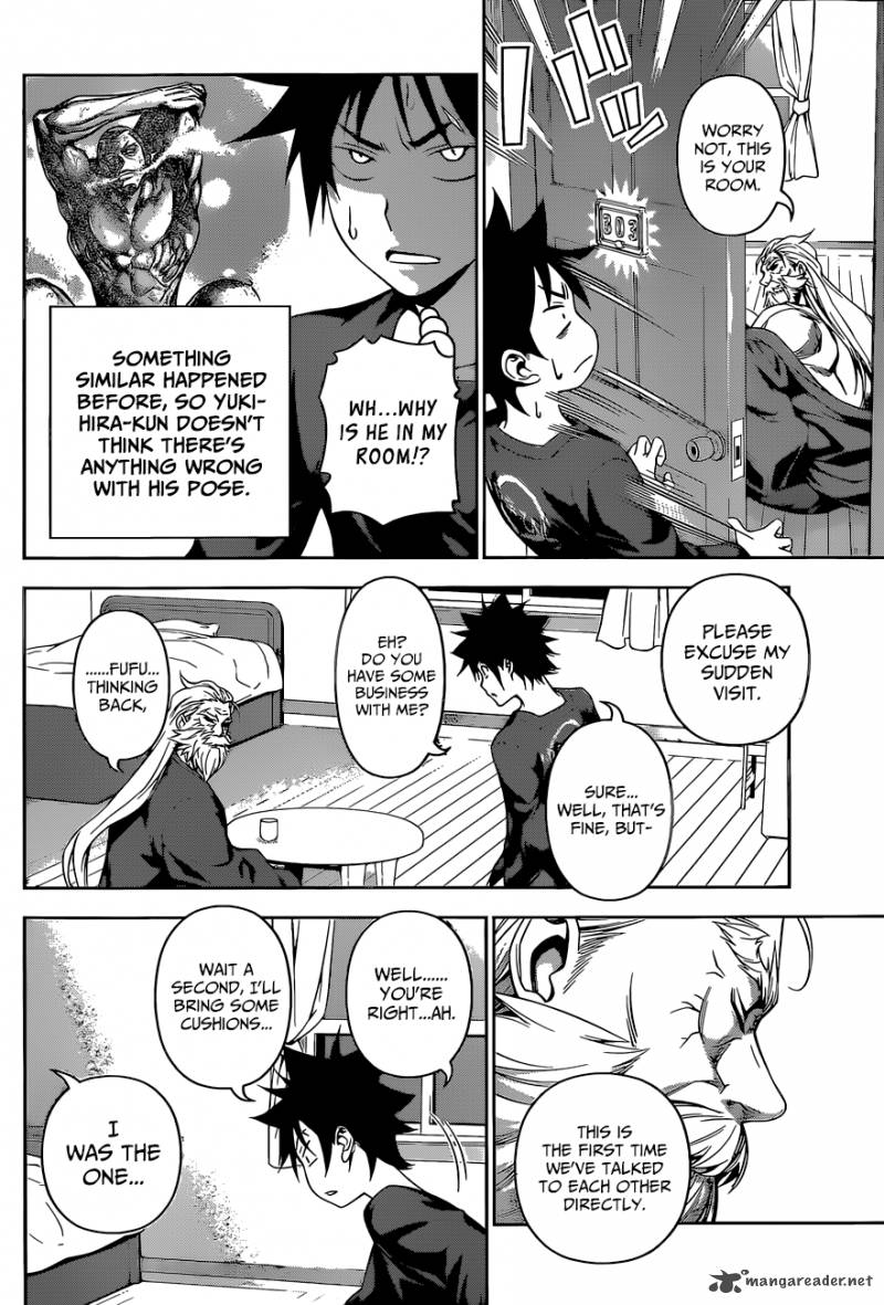 Shokugeki No Soma 135 19