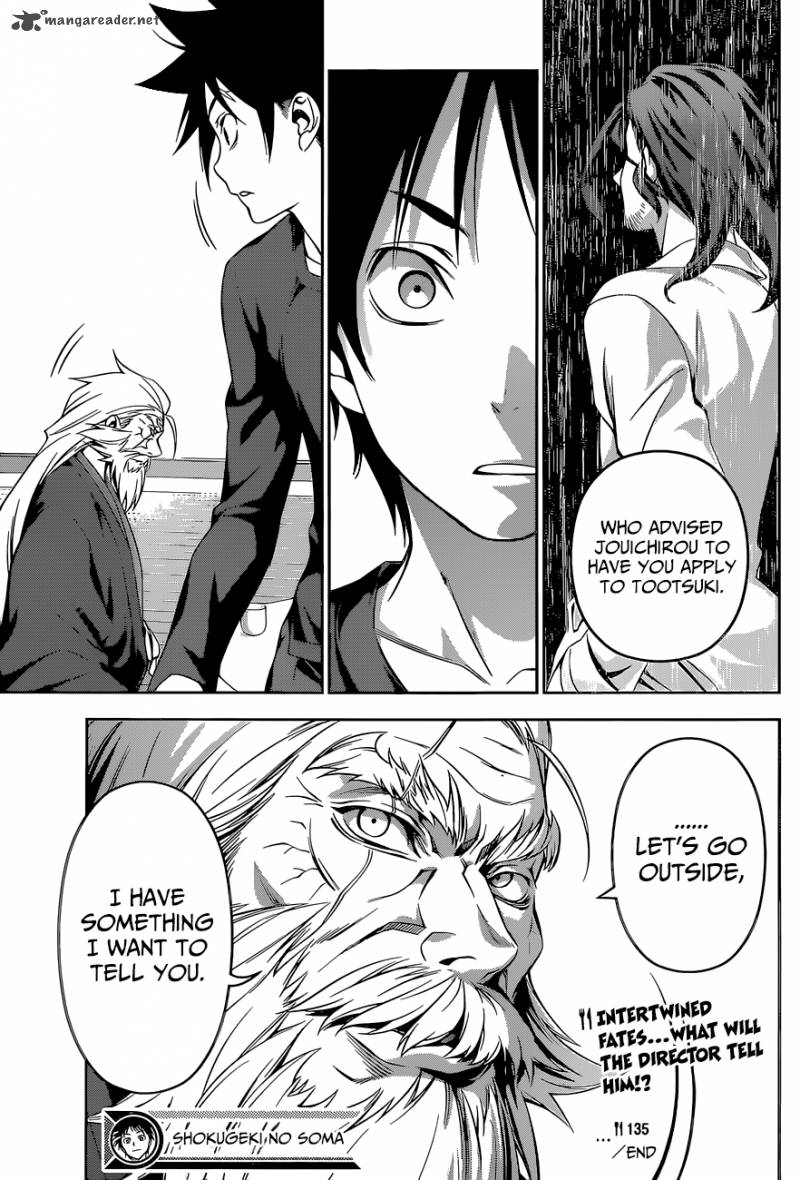Shokugeki No Soma 135 20
