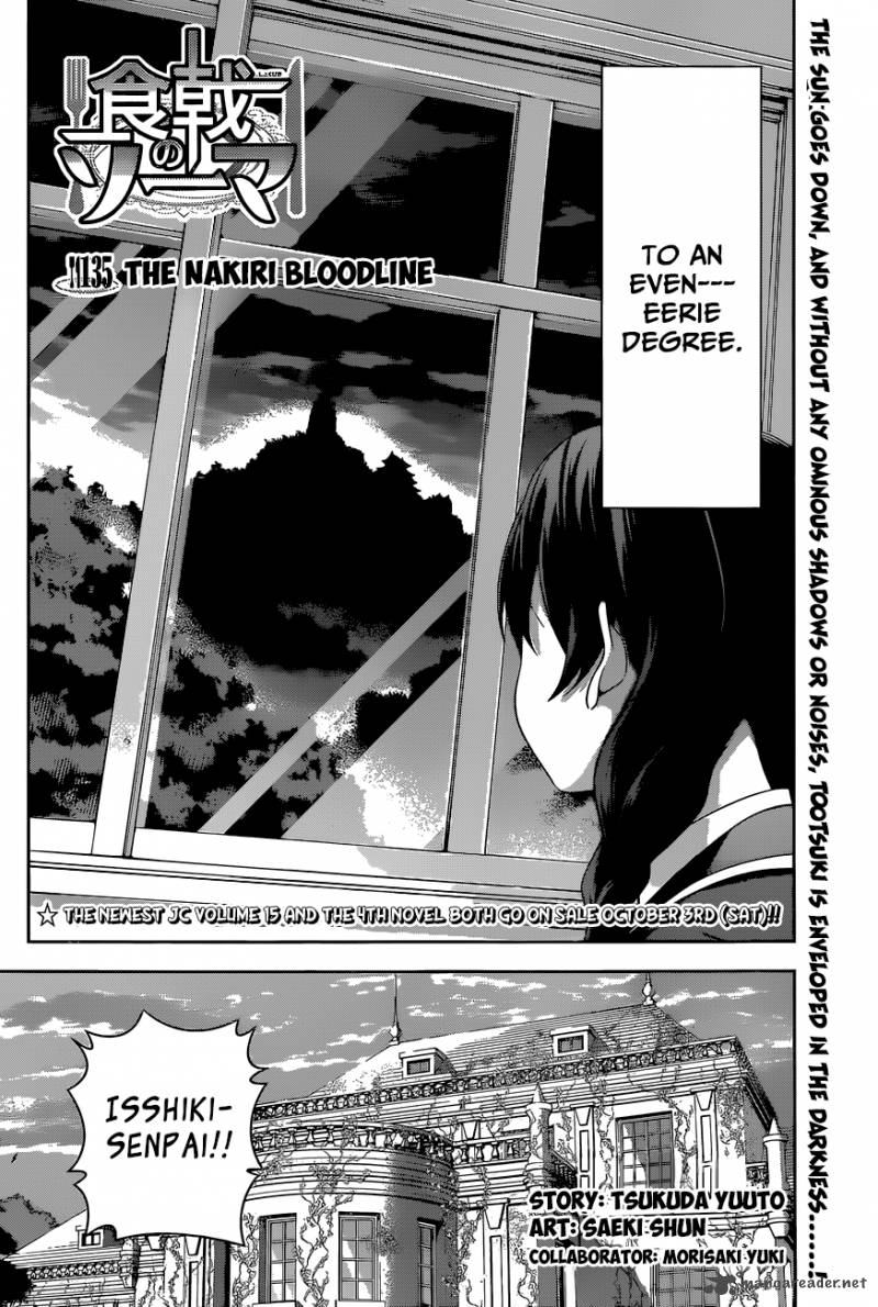 Shokugeki No Soma 135 5