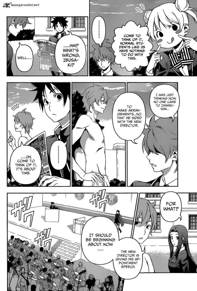 Shokugeki No Soma 135 7