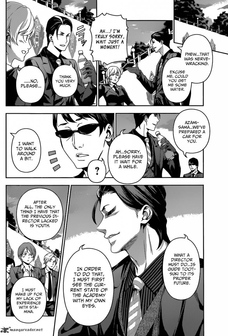 Shokugeki No Soma 135 9