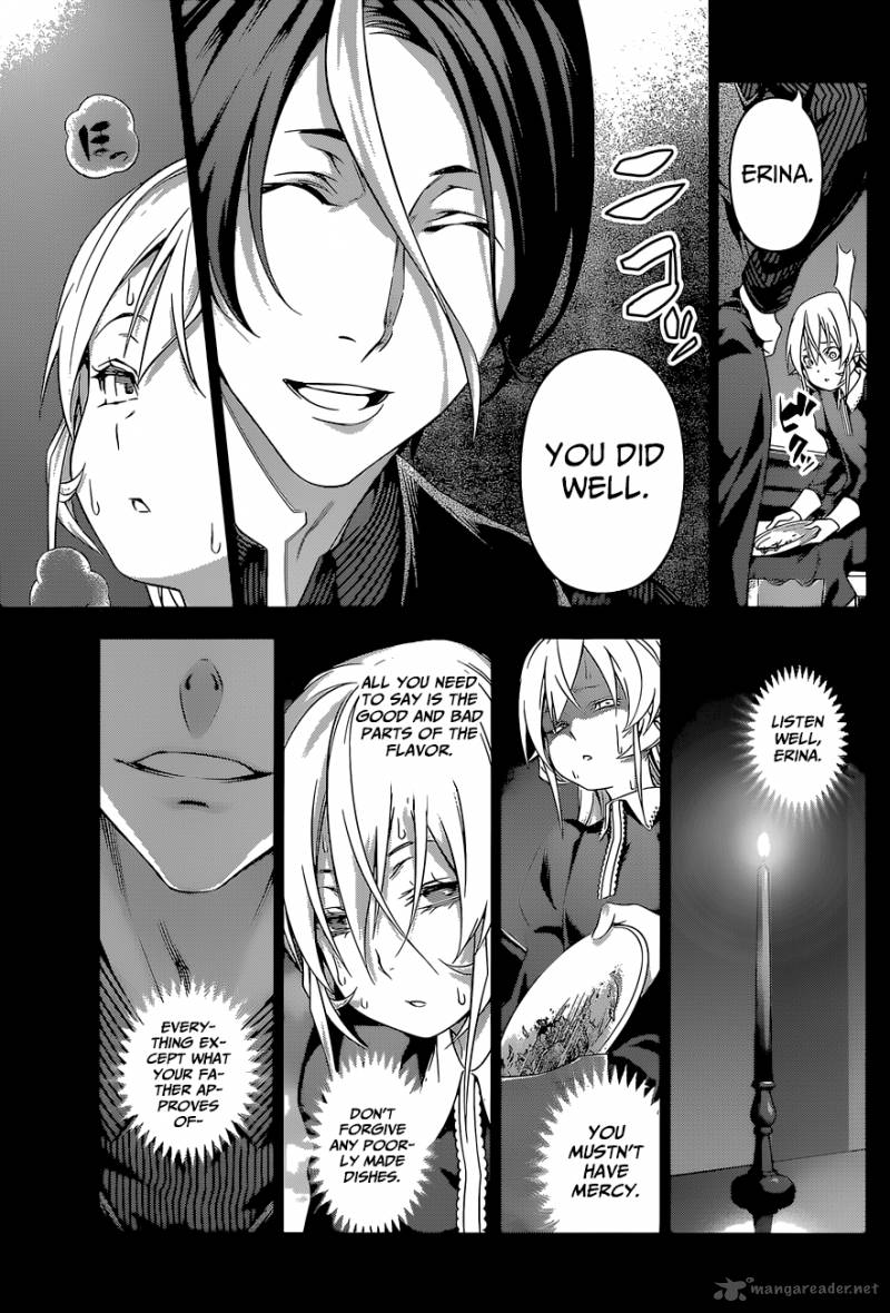 Shokugeki No Soma 136 14