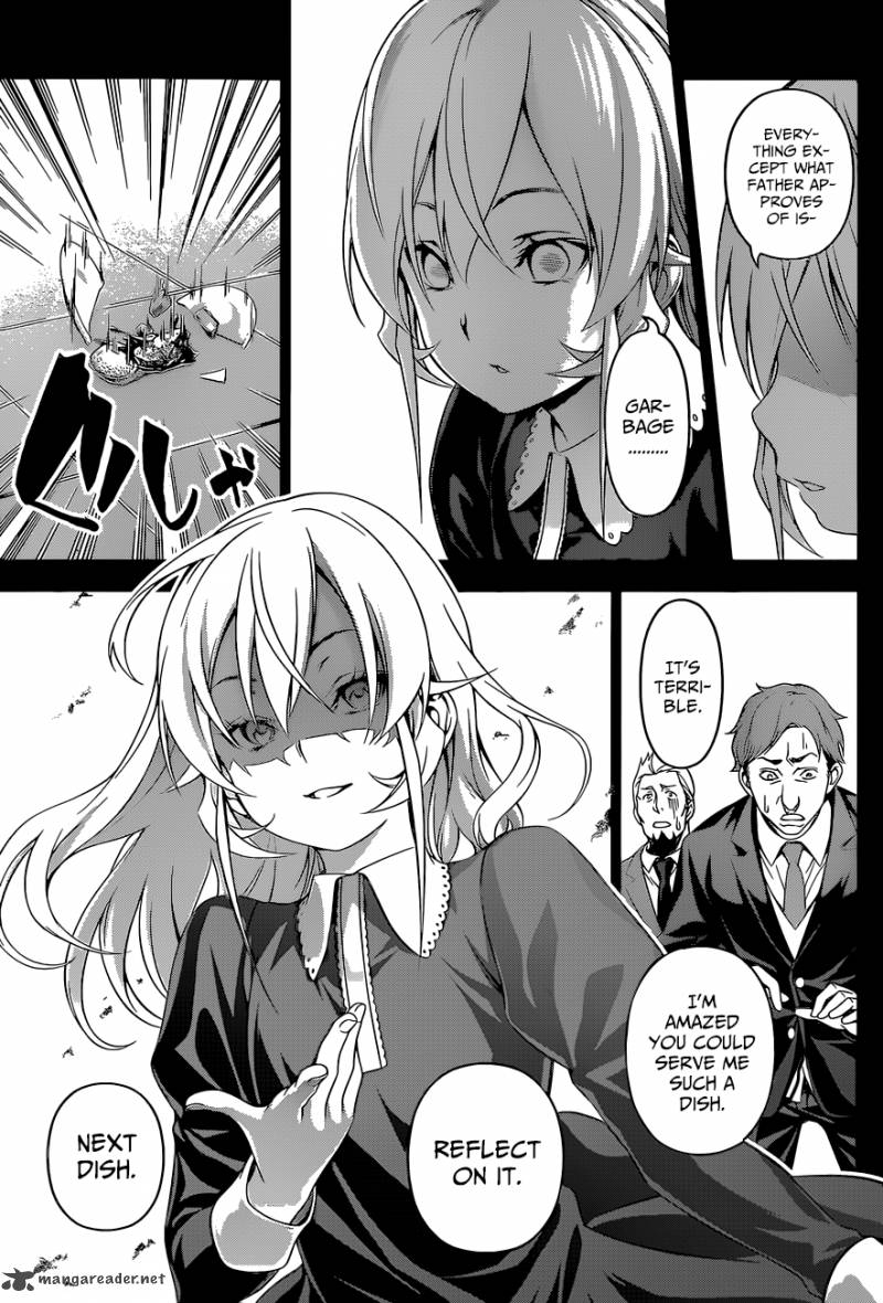 Shokugeki No Soma 136 16