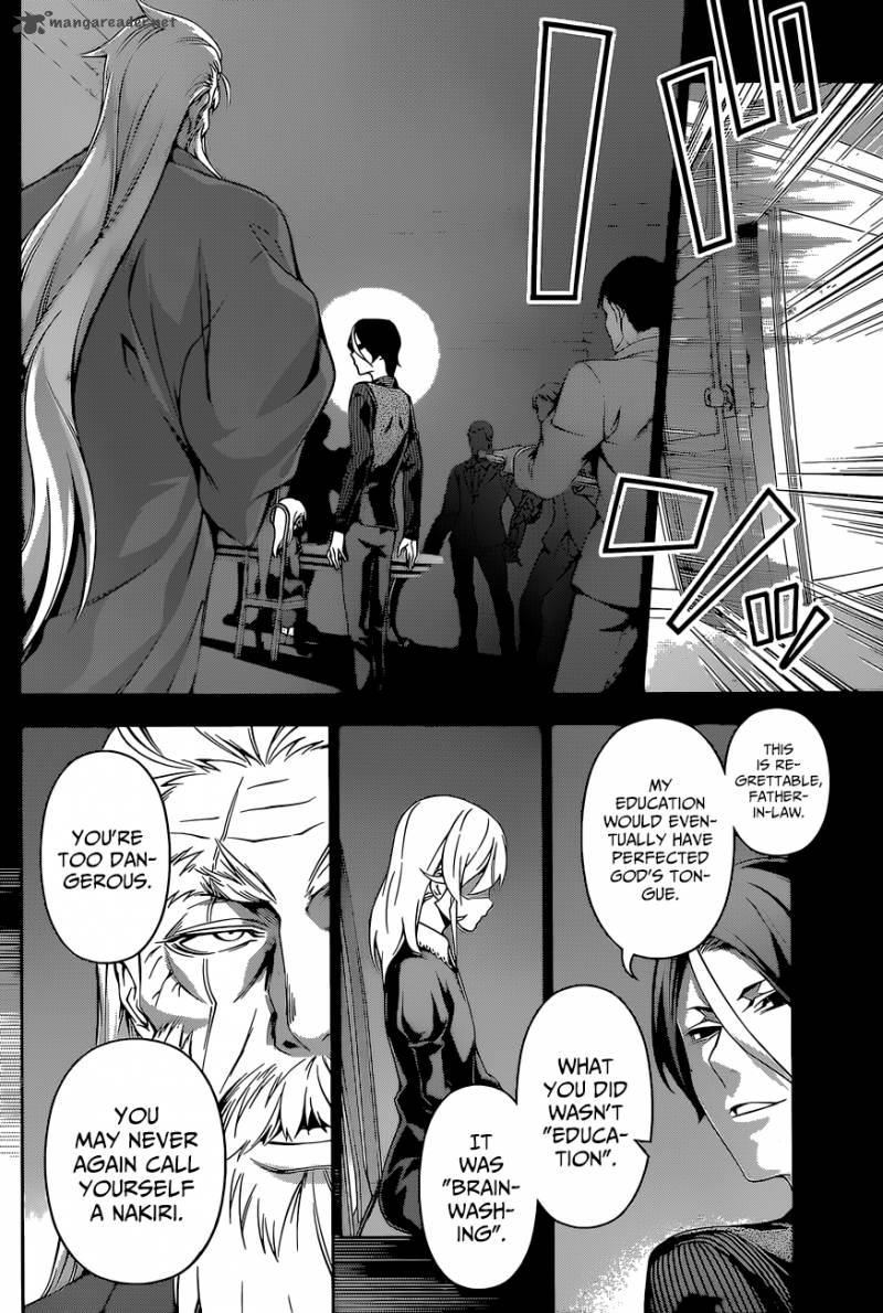 Shokugeki No Soma 136 17