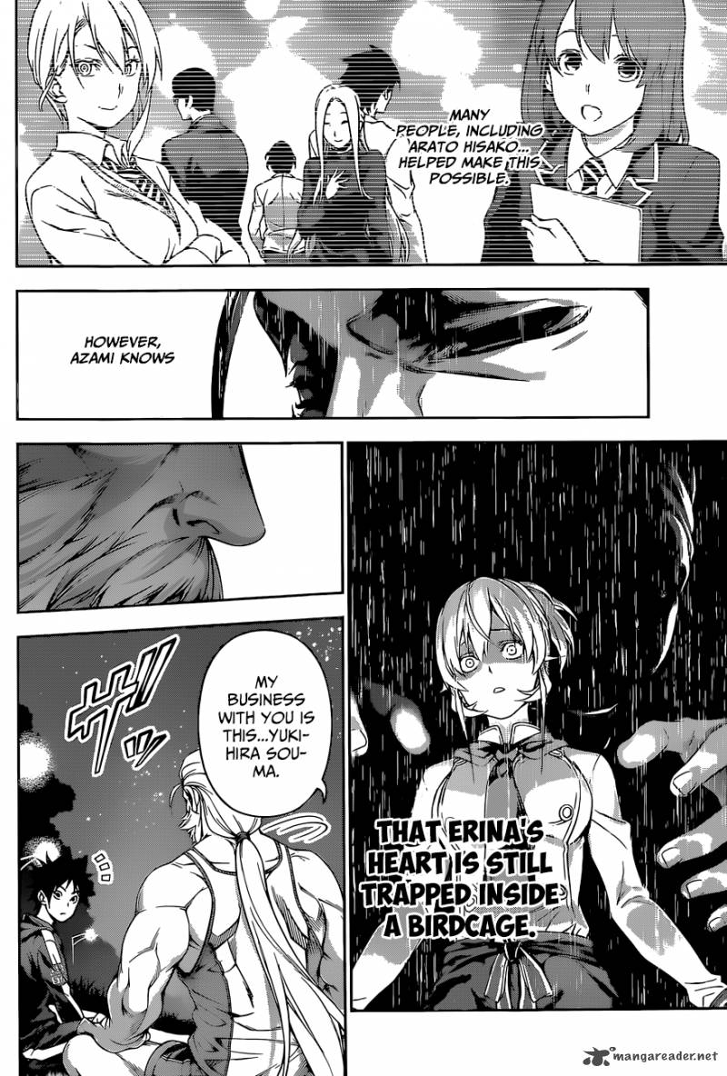 Shokugeki No Soma 136 19
