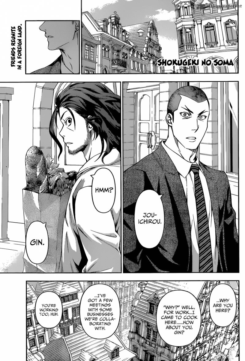 Shokugeki No Soma 136 2