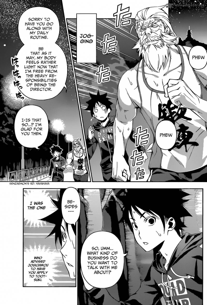 Shokugeki No Soma 136 6