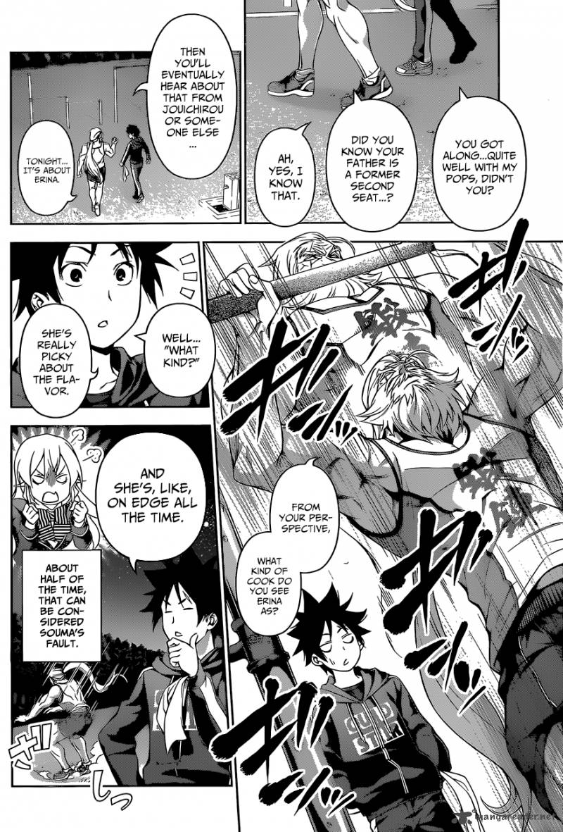 Shokugeki No Soma 136 7