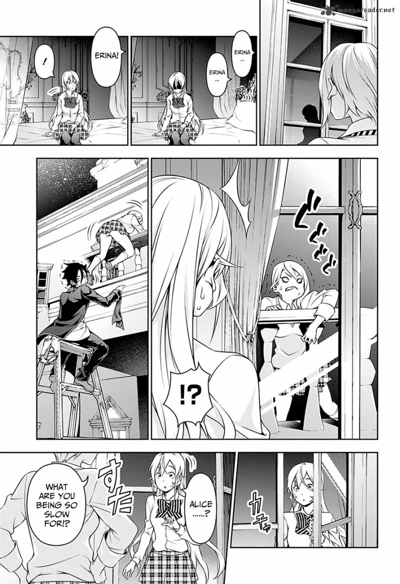Shokugeki No Soma 137 10