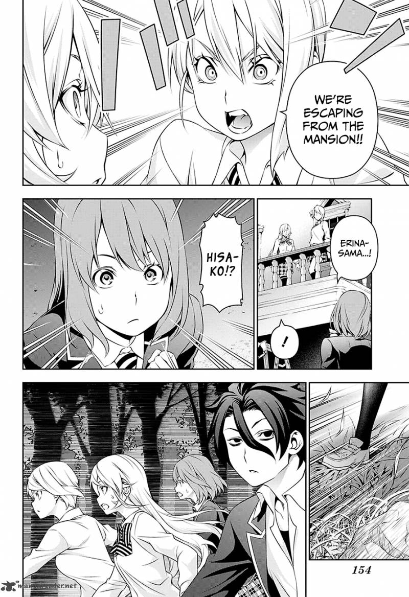 Shokugeki No Soma 137 11