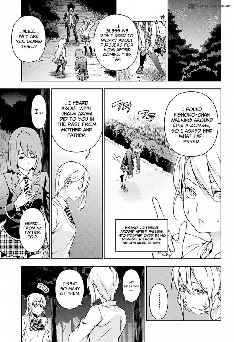 Shokugeki No Soma 137 12