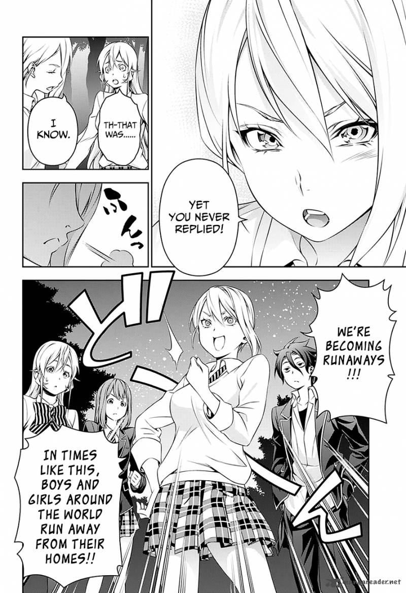 Shokugeki No Soma 137 13
