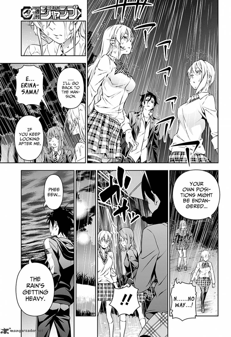 Shokugeki No Soma 137 16