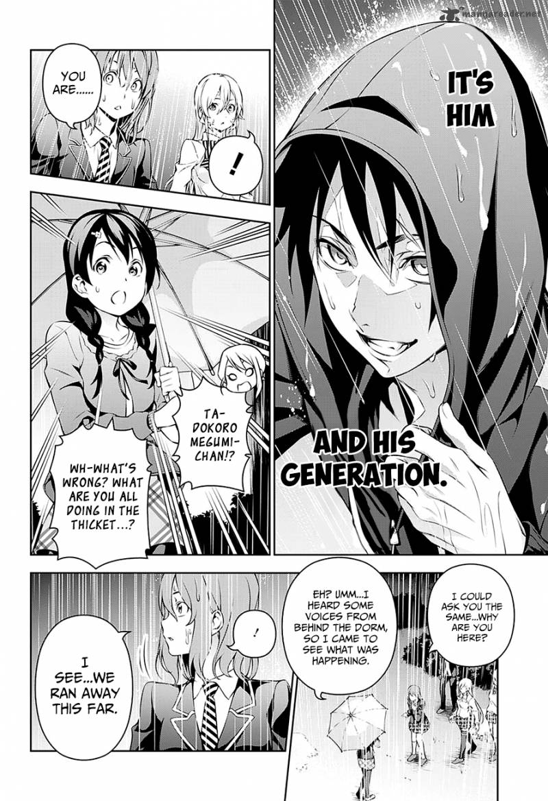 Shokugeki No Soma 137 19
