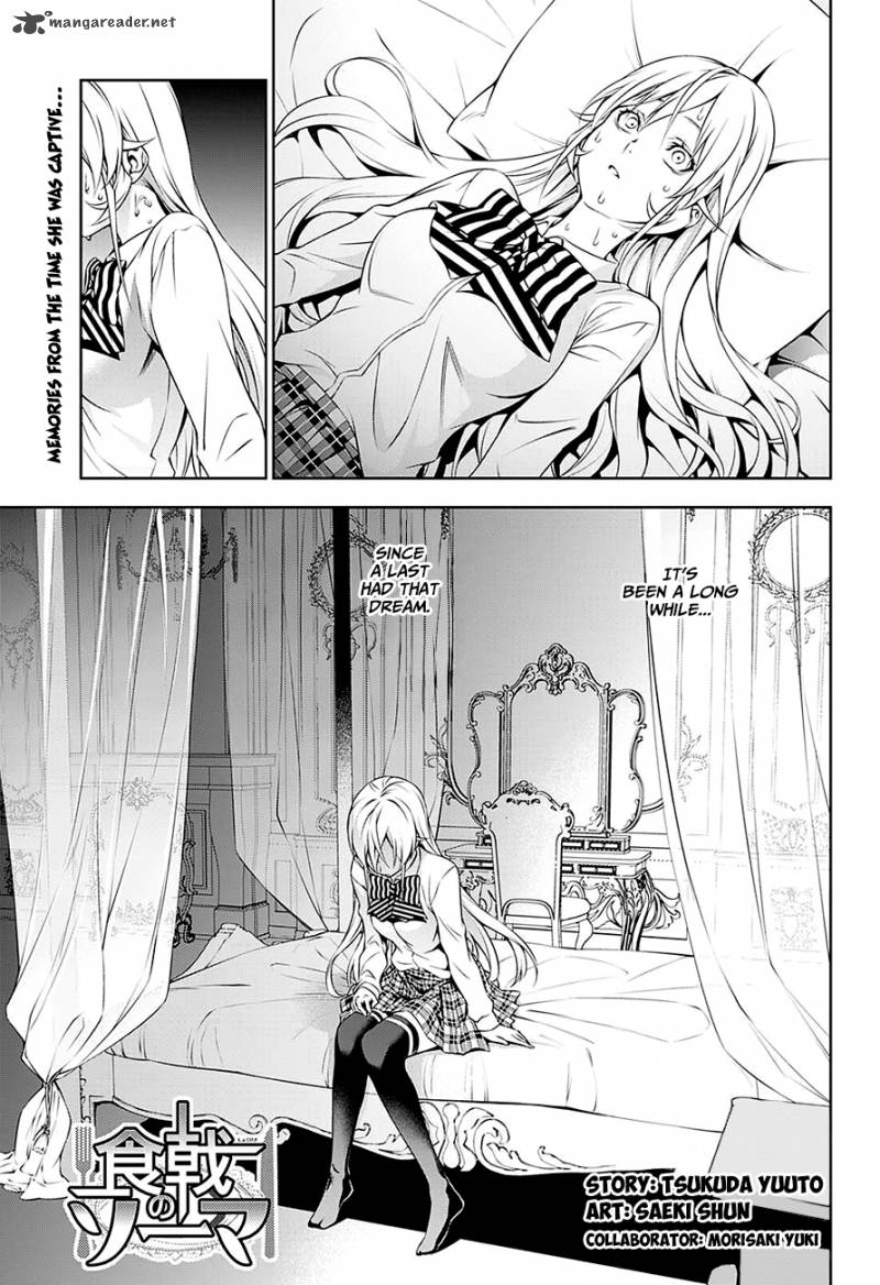 Shokugeki No Soma 137 4