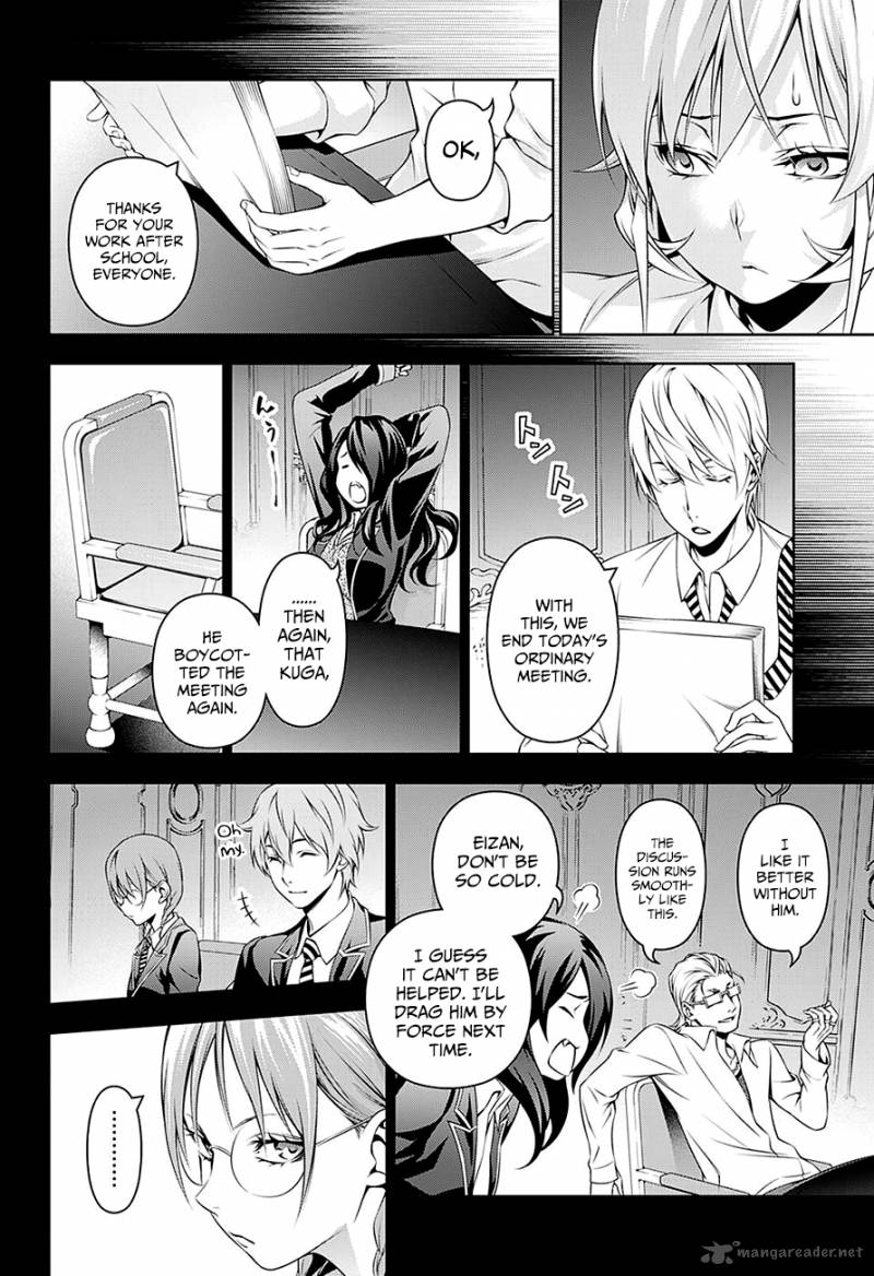 Shokugeki No Soma 137 5