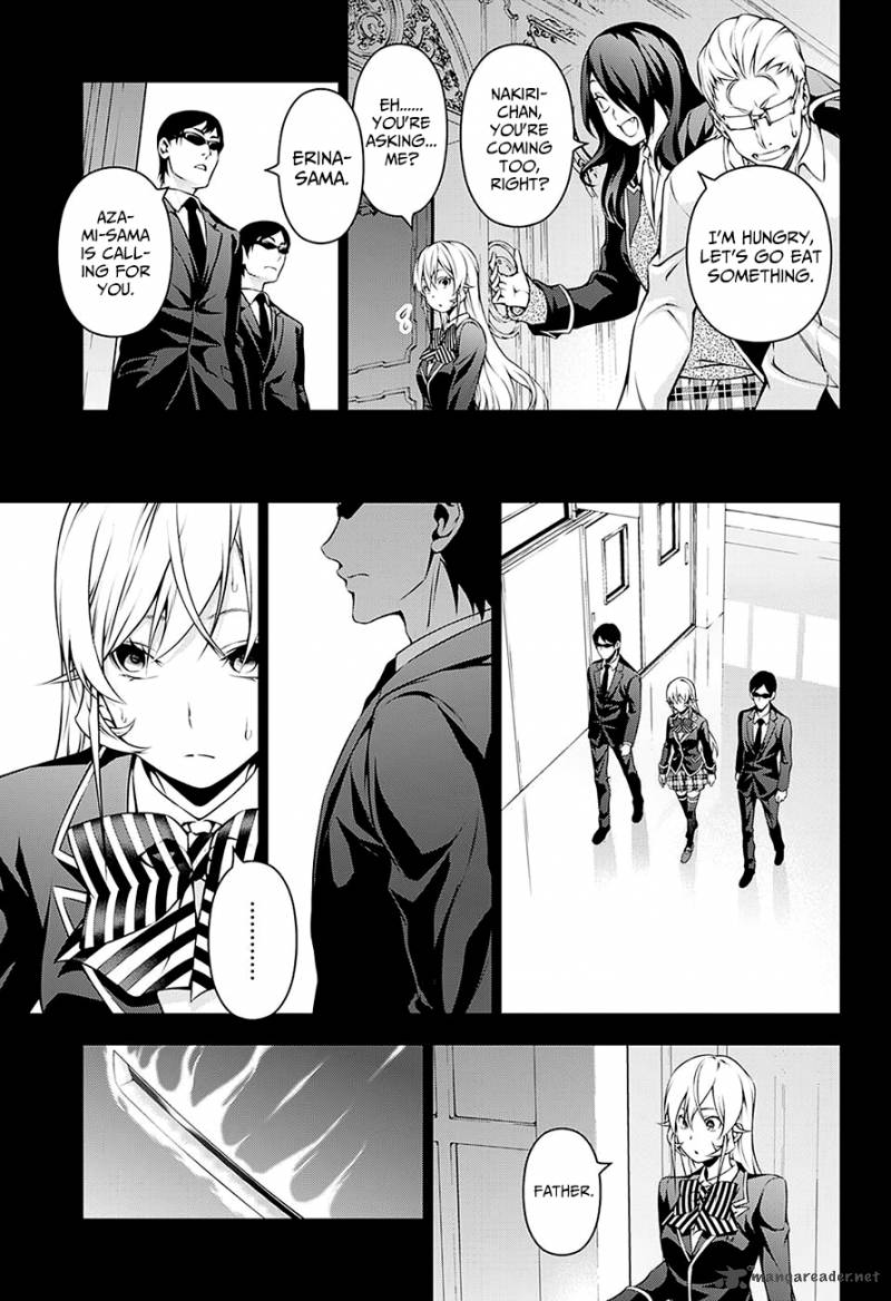 Shokugeki No Soma 137 6