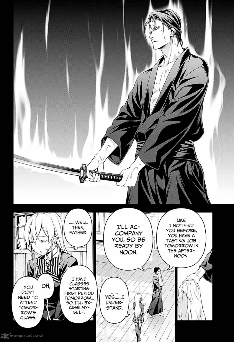 Shokugeki No Soma 137 7