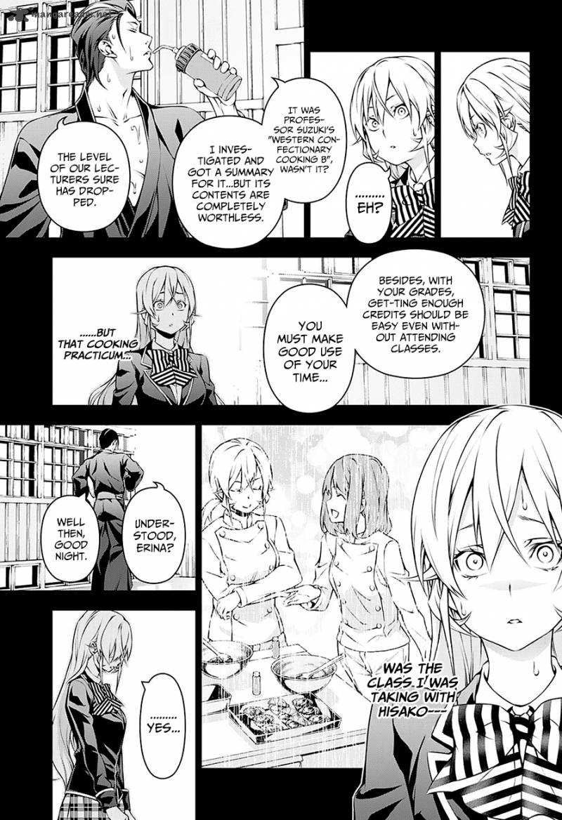 Shokugeki No Soma 137 8
