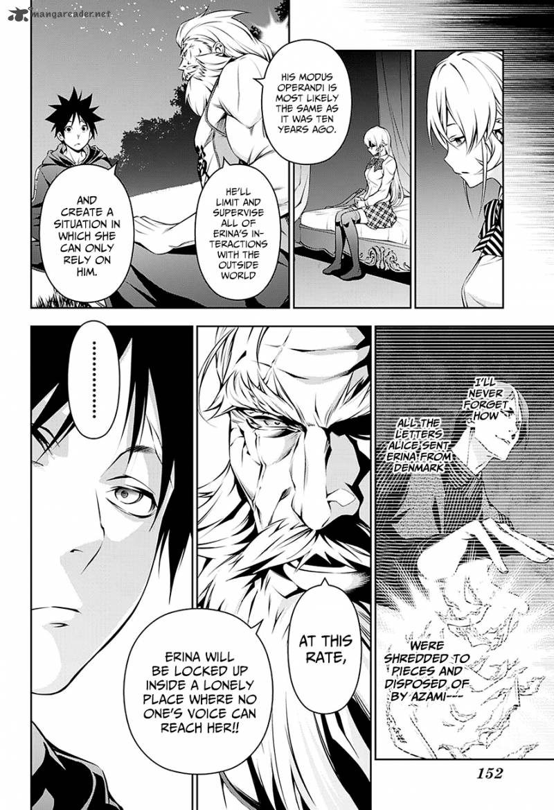 Shokugeki No Soma 137 9