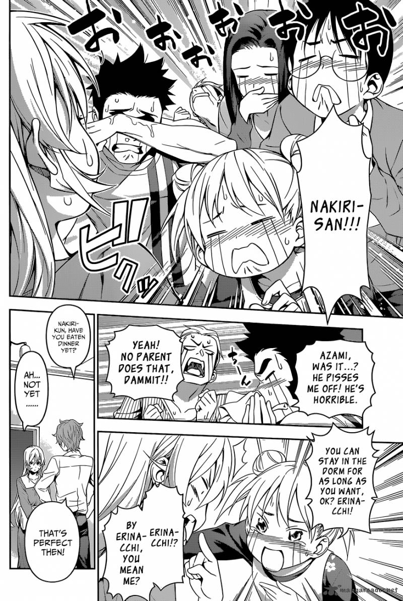 Shokugeki No Soma 138 10