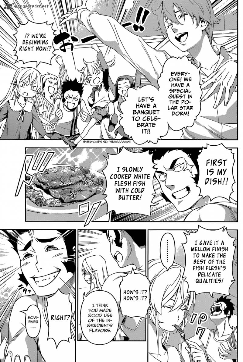 Shokugeki No Soma 138 11