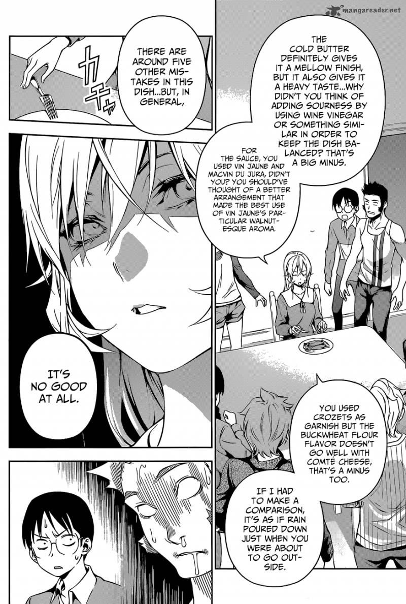 Shokugeki No Soma 138 12