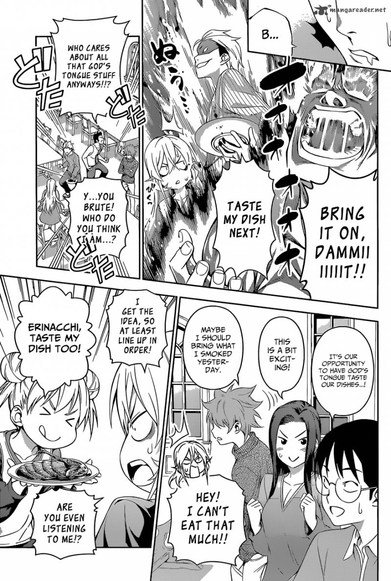 Shokugeki No Soma 138 13