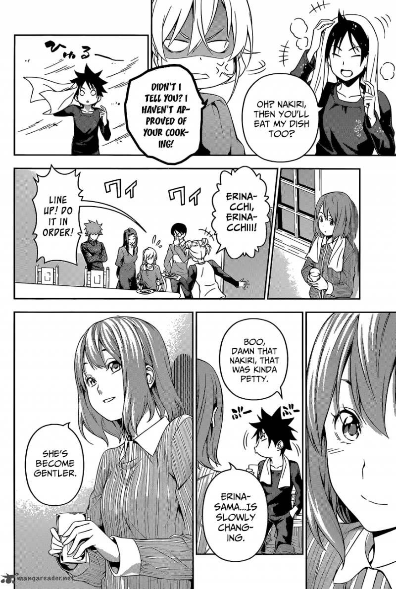 Shokugeki No Soma 138 14