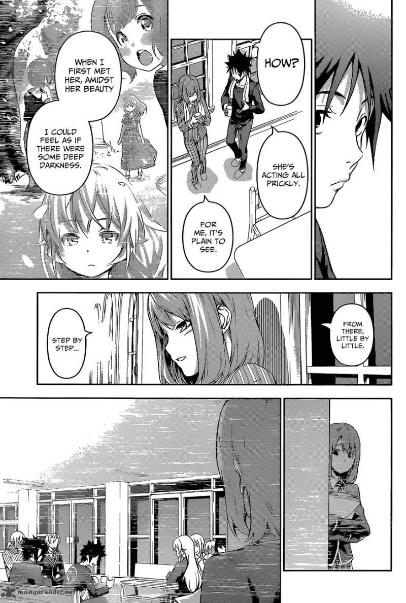 Shokugeki No Soma 138 15