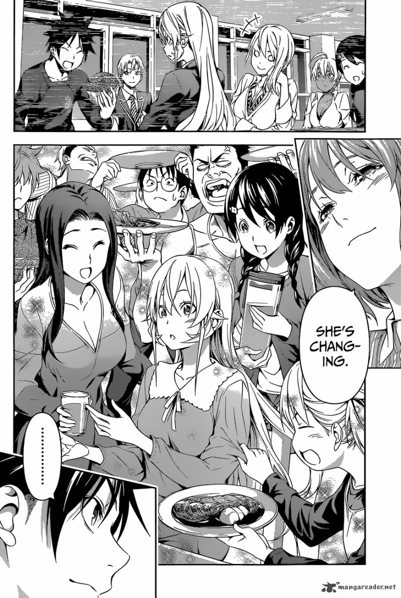 Shokugeki No Soma 138 16