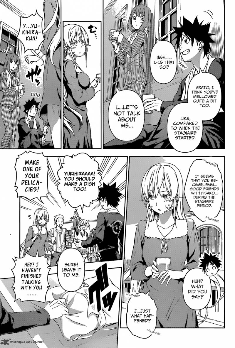 Shokugeki No Soma 138 17