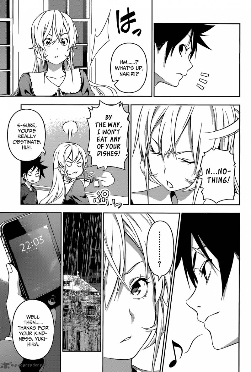 Shokugeki No Soma 138 19