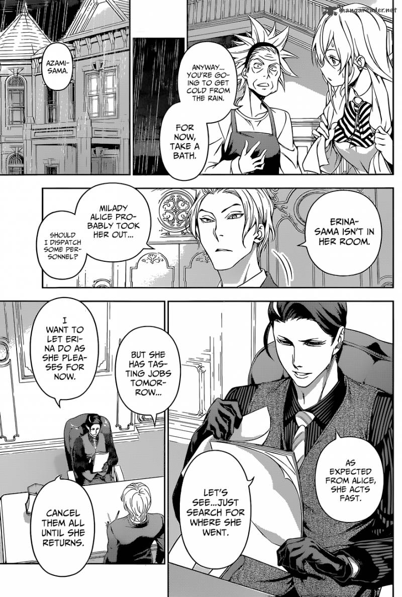 Shokugeki No Soma 138 5