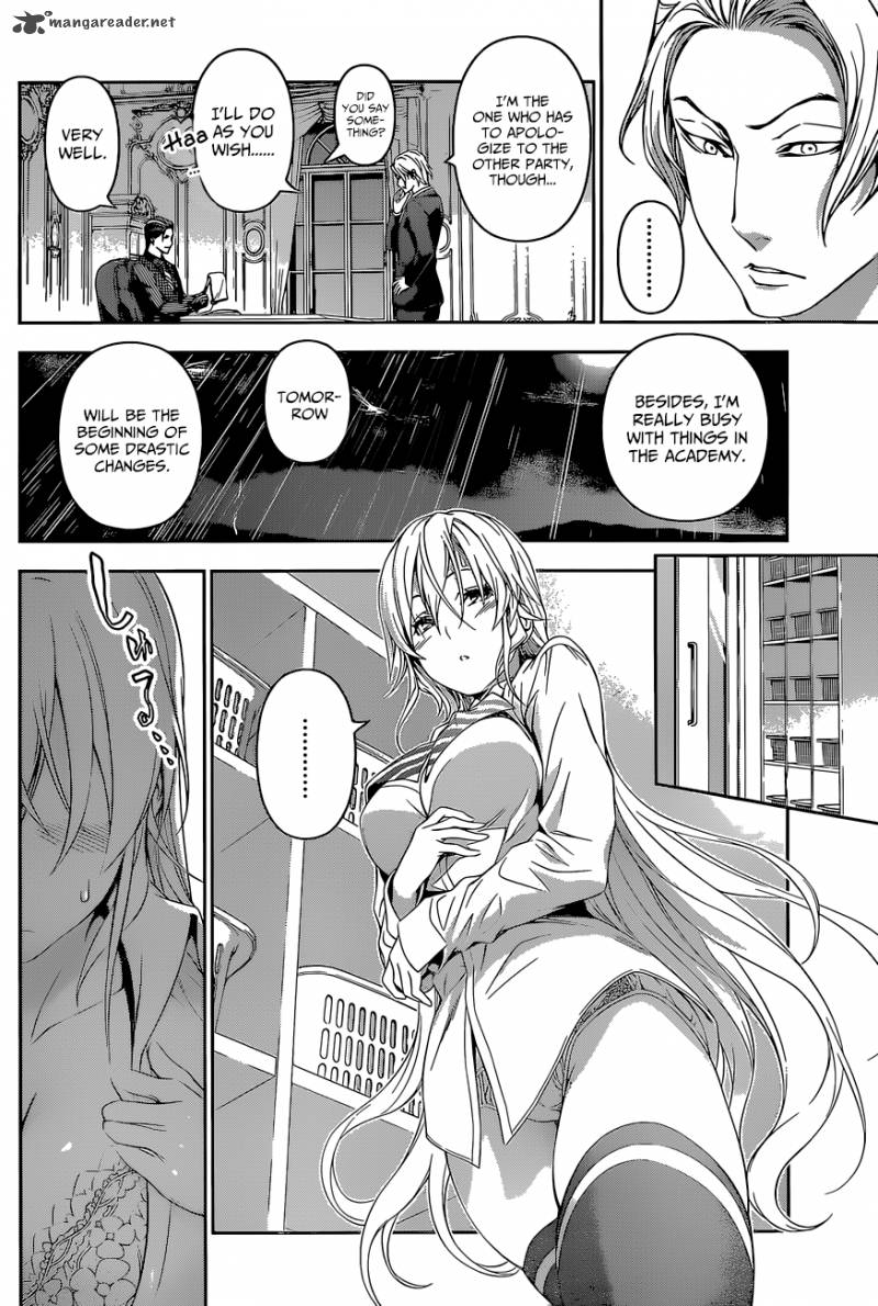 Shokugeki No Soma 138 6
