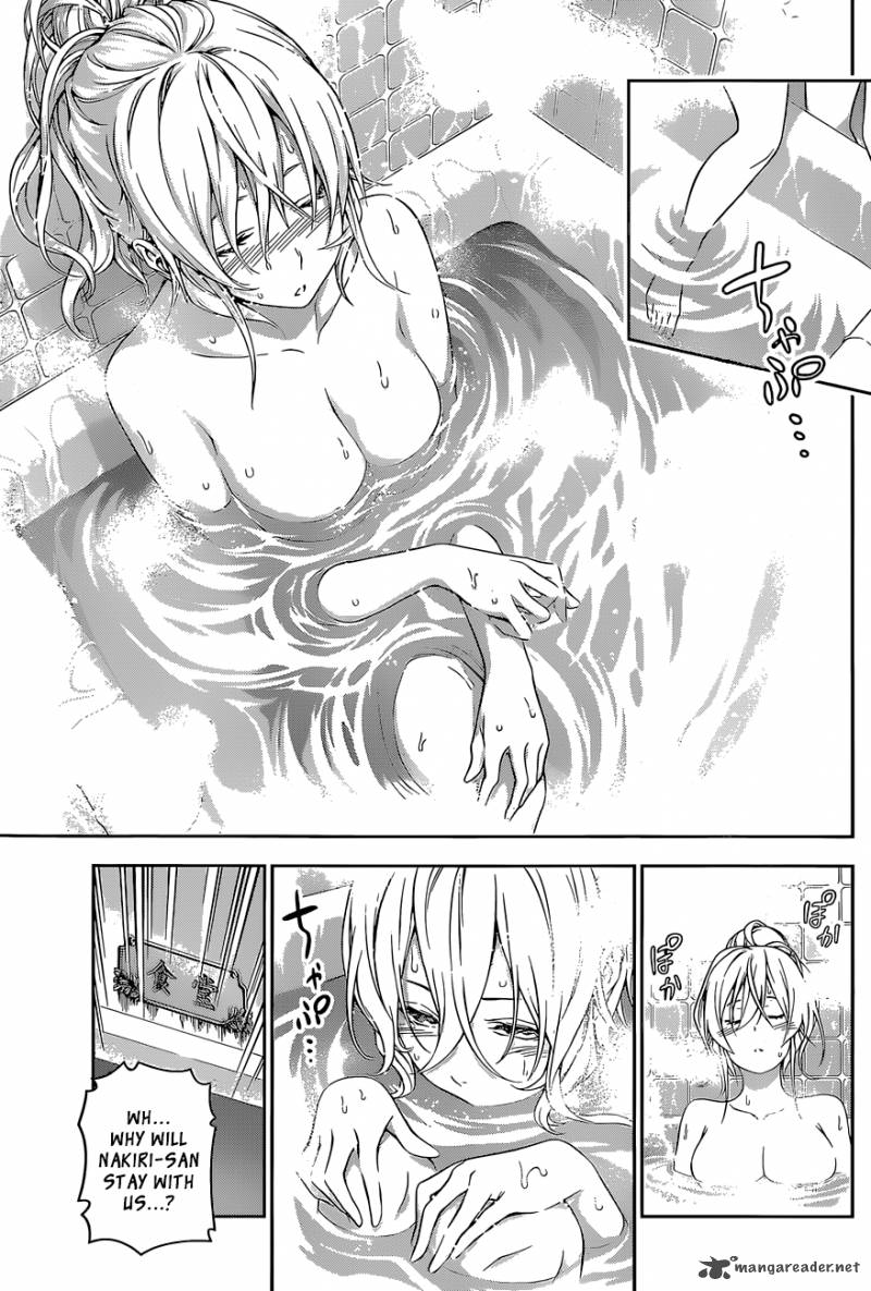 Shokugeki No Soma 138 7