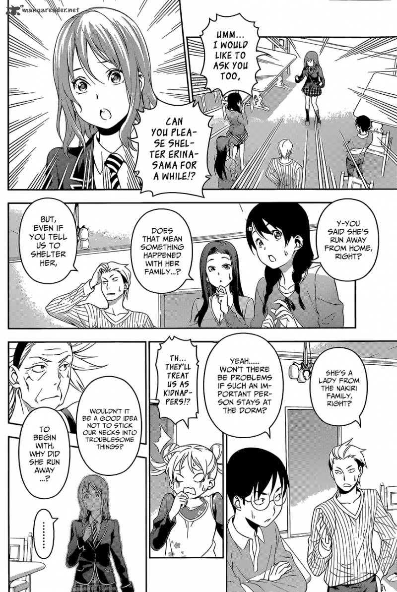 Shokugeki No Soma 138 8